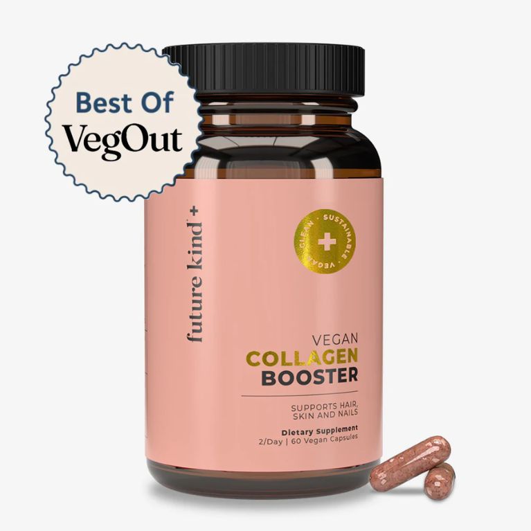 Future Kind Vegan Collagen Booster