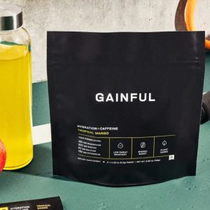 gainful electrolyte powder