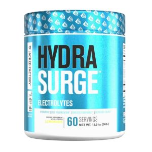 jacked factory hydrasurge