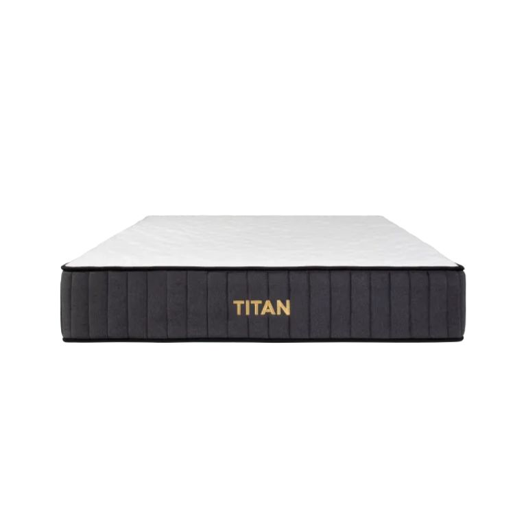 Titan Plus