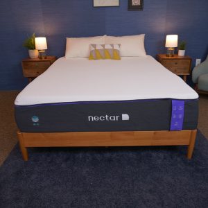 best labor day mattress sale nectar