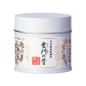 matcha powder ippodo ummon matcha