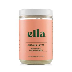 matcha powder naked nutrition matcha latte collagen peptides