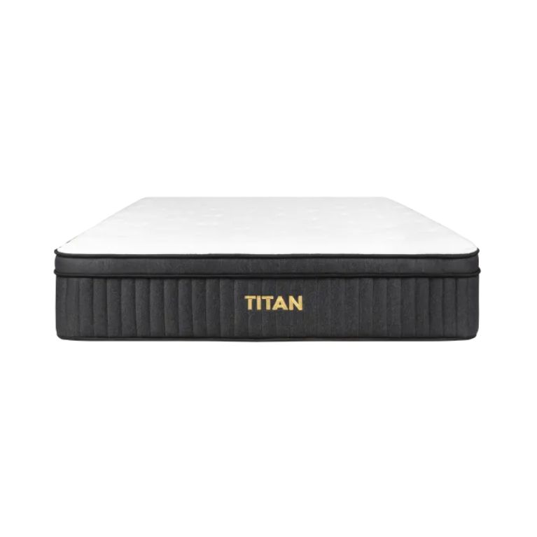 Titan Plus Luxe