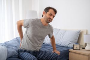 The 8 best mattresses for hip pain 2024, reviewed by medical experts