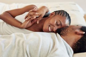 The 8 best mattresses for sex, according to sleep experts