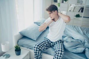 The 8 best mattresses for shoulder pain of 2024, chosen by experts