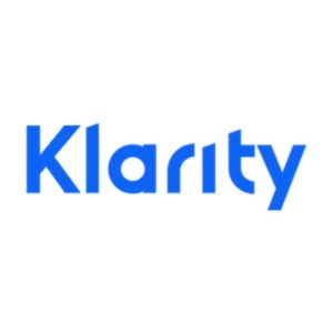 logo image of klarity online therapy for dhd