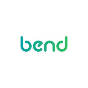 Bend Health logo for online therapy services