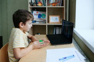 The 7 best online therapy options for kids in 2024, reviewed by a licensed counselor