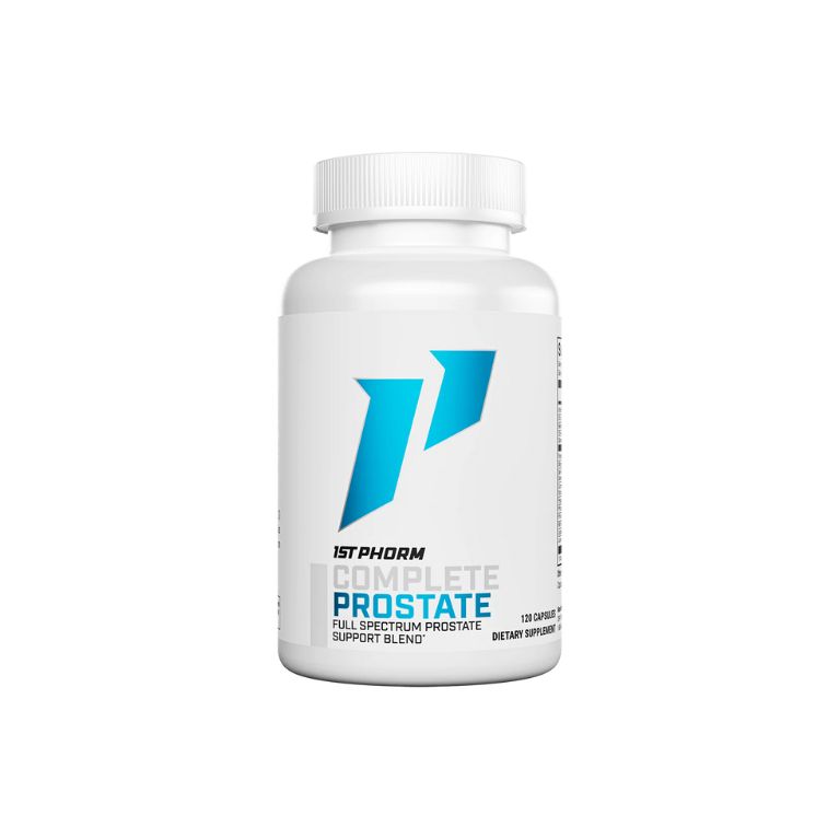 1st Phorm Complete Prostate