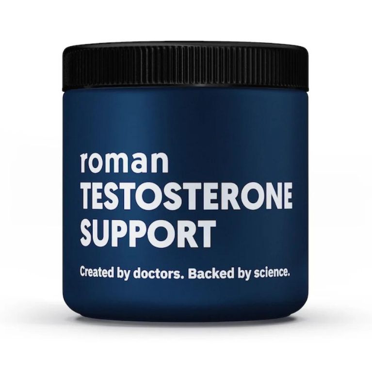 Roman Testosterone Support