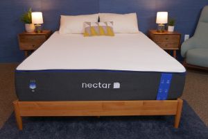 Nectar mattress review 2024: a complete guide