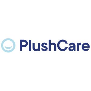 logo of plushcare