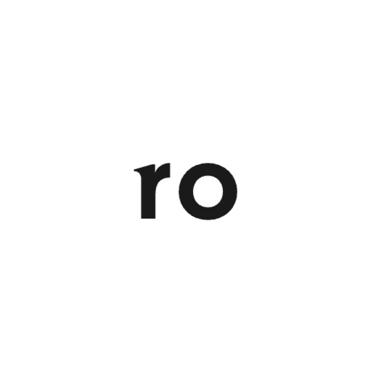 Ro