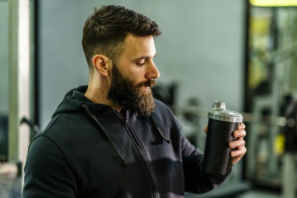 The 10 best pre-workouts of 2024, according to experts