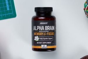 Alpha Brain review 2024: our expert insights