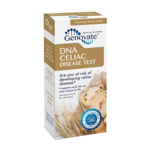 Genovate Celiac Test