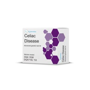 Rx HomeTest Celiac Disease Test