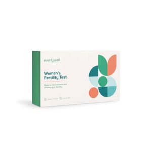 Everywell Women's Fertility Test