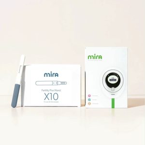 Mira fertility test