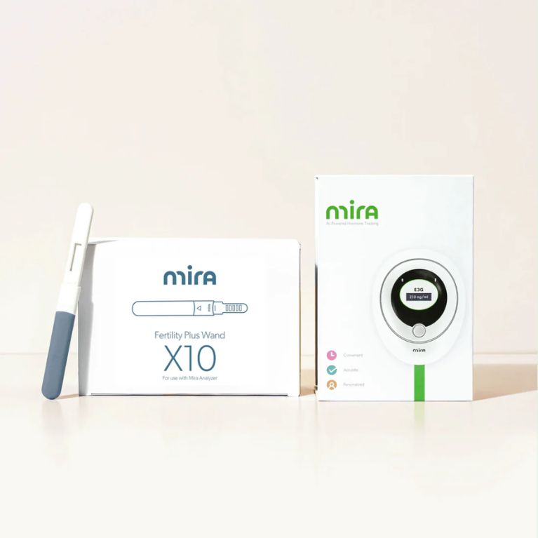 Mira Home Monitor