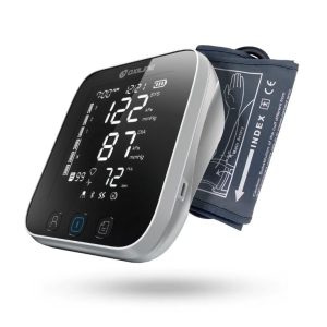 product image of blood pressure monitors oxiline pressure x pro