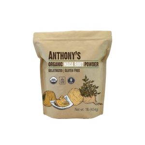 Anthony's organic maca root powder