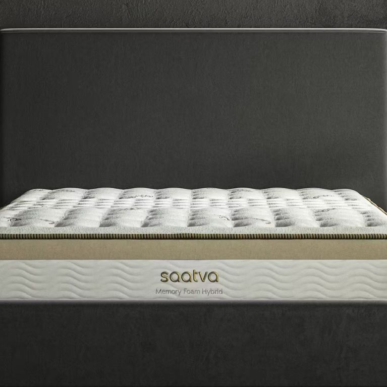 Saatva Memory Foam Hybrid