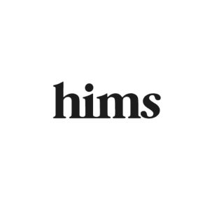 Hims logo