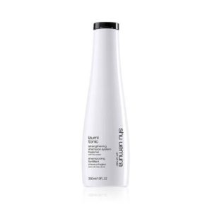 Shu Uemura Izumi Tonic Strengthening Shampoo