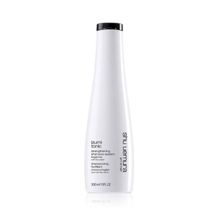 Izumi Tonic Strengthening Shampoo