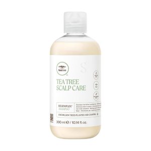 Tea Tree Scalp Care Regeniplex Shampoo for hair loss