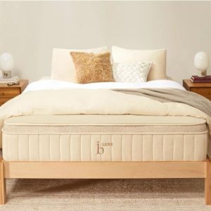 mattress review birch luxe natural