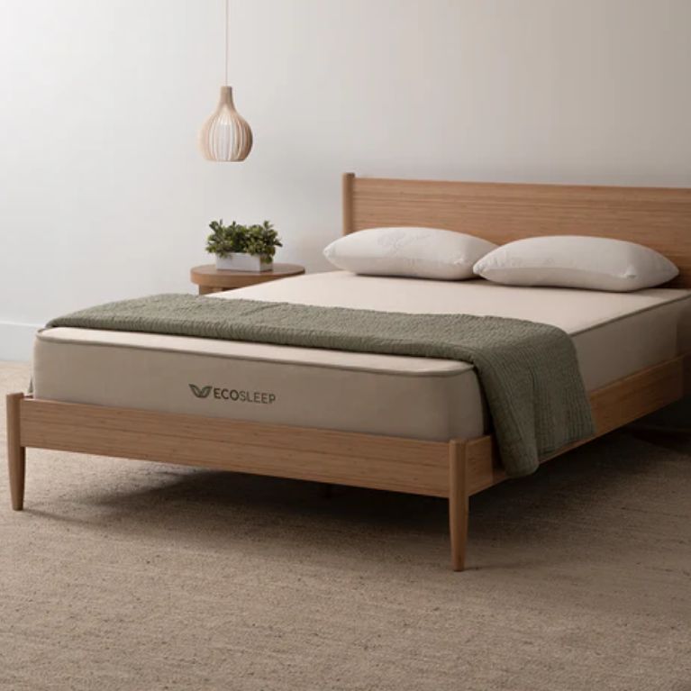 Brooklyn Bedding EcoSleep