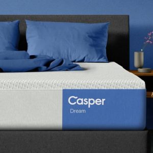 casper the dream