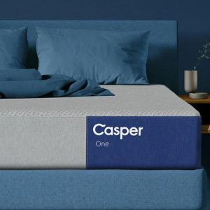 casper the one mattress