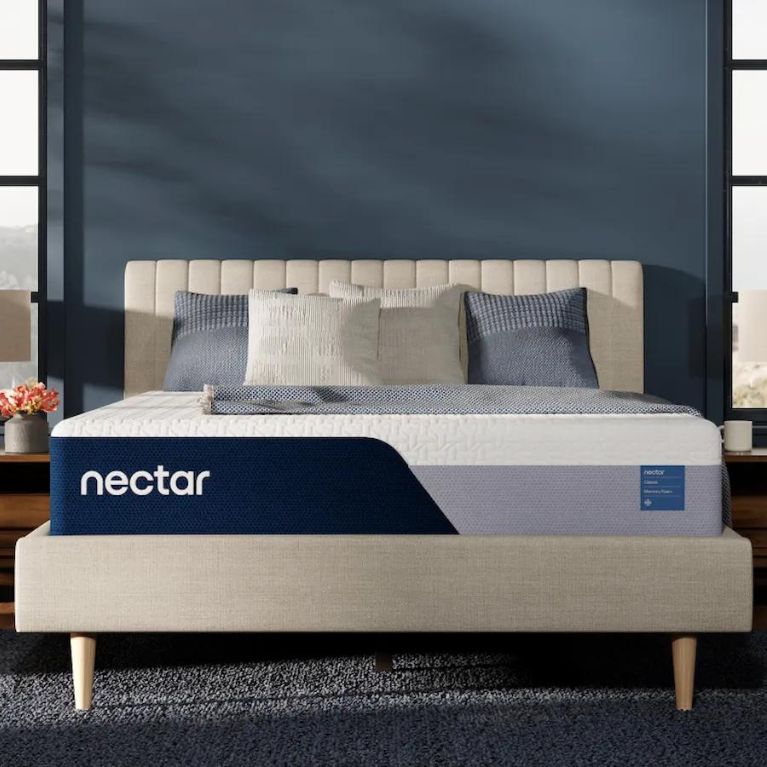 Nectar Original Memory Foam