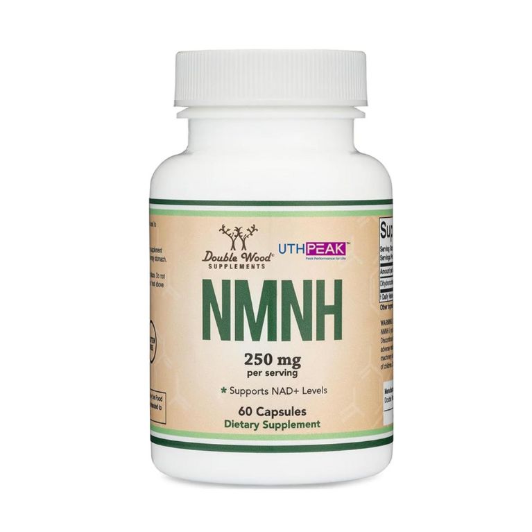 Doublewood NMNH Supplement