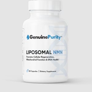 GenuinePurity Liposomal NMN