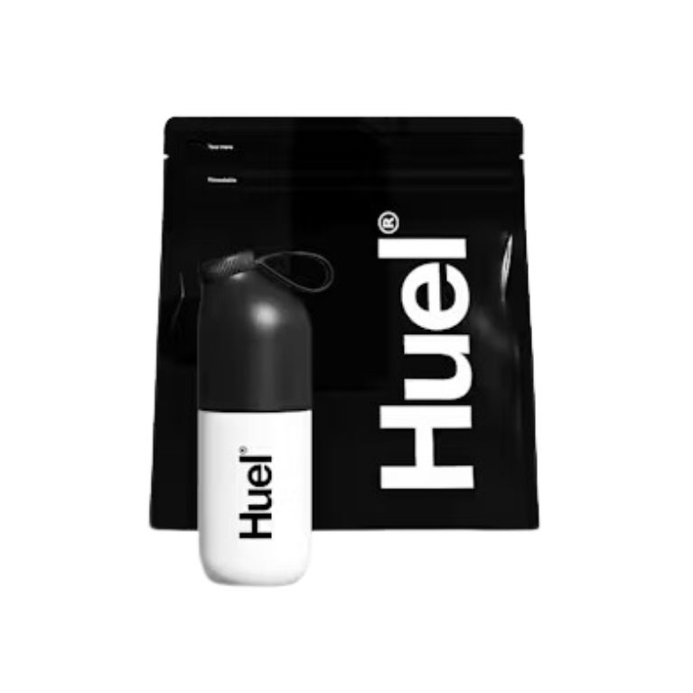 Huel Black Edition