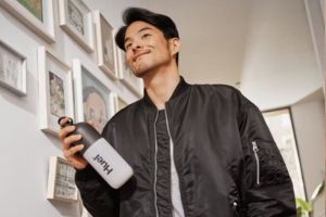 Our honest take on Huel Black Edition: The high-protein shake for active lifestyles