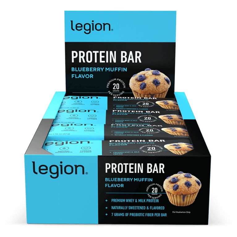 Protein Bars