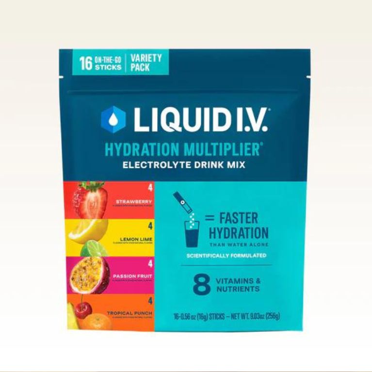 Liquid I.V. Hydration Multiplier