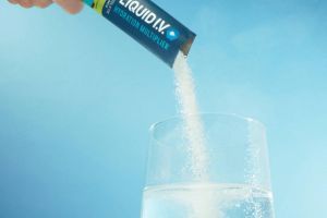 Here’s how a sports nutrition coach reviews Liquid I.V.