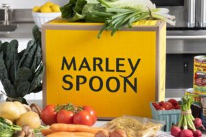 Marley Spoon review 2024