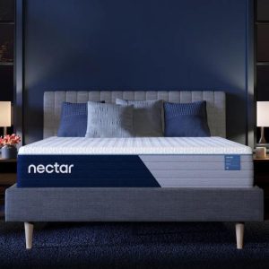 nectar hybrid mattress