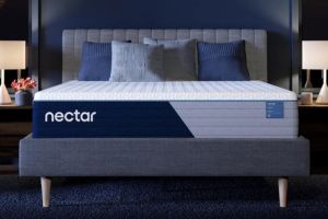 Nectar Classic Hybrid Mattress review 2024