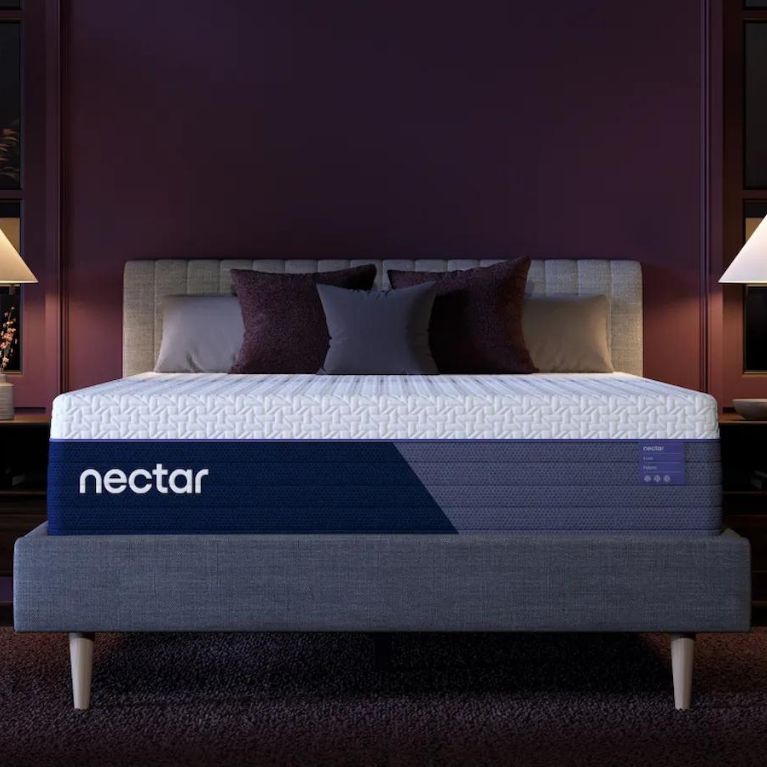 Nectar Luxe Hybrid