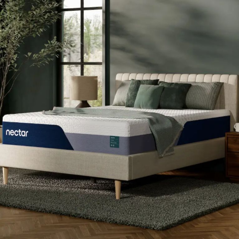 Nectar Premier Memory Foam